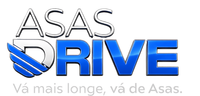 Asas Drive — Mobilidade Urbana
